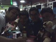 Restaurante e Peixaria Aconchego