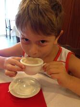 Confeitaria Blumenau