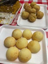 Panificadora e Lanchonete Quitandela