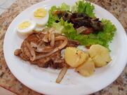 Pimenta de Cheiro Restaurante Itapetininga