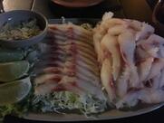 Peixe Frito Petiscaria