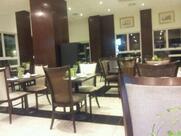 Ticiano Espaço Gastronômico