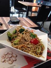 Culinaria Saudavel Rest