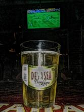 Cachaçaria Água Ardente