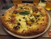 Luigi Teperino Pizzeria - Modena 2.0