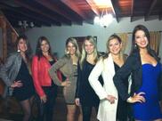 Winter Lounge - Campos do Jordão