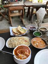 Highway Curry - Authentic Indian Thai Vegan Rawai, Phuket