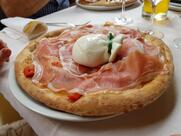 Pizzeria Ristorante Vecchio Borgo