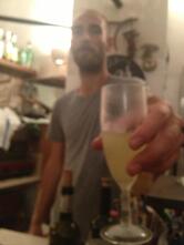 Enoteca Sii pur Brigante