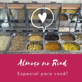 Restaurante Riad