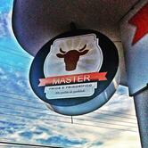 MASTER Frios e Frigorífico