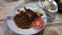 Restaurante Nossa Senhora Aparecida