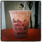 Espaço Vida Saudável da Avenida