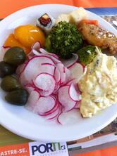 Martins Gastronomia - Festas e Eventos