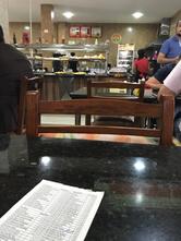 Padaria Pão Doce Pão