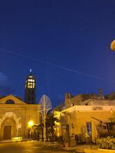 37 Metri sul Livello del Mare