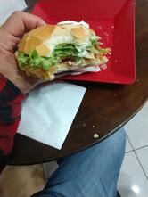Quinho Lanches