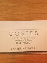 Costes