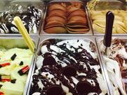 Antica Gelateria di Aurelio Belli