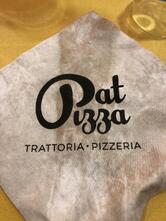 Pat Pizza Domenico
