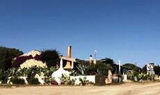 Agriristochic Resort Li Espi