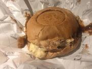 Hamburgueria Dom Gourmet