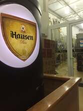 Hausen Bier