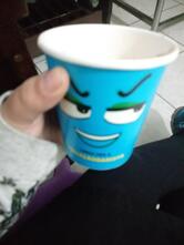 Padaria e Restaurante Chave de Ouro