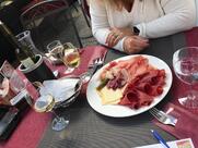 Hotel Restaurant Mattmarkblick