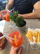 Bistrot al Pantheon Di Rienzo