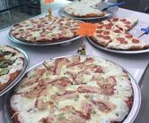 Why Not Pizza al Trancio e Rosticceria