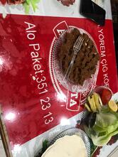 Ahmet Usta Cigkofte