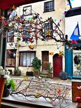 Wilfrid's Cafe