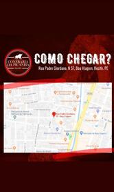 Confraria da Picanha Delivery