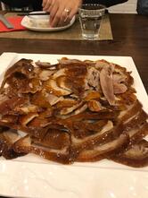 Tang A New Style Chinese Restaurant