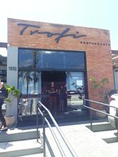 Trofi Restaurante & Forneria