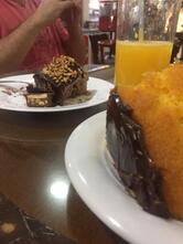 Panificadora e Confeitaria Nice