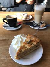 Restaurant Sudersee en likeur brouwerij Hindeloopen