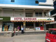 Darshan Restaurant