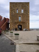 TOSCA Torre Scalambri | Punta Secca - Ragusa |