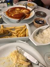 Casa Vecchia Ristorante