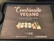 Haikai - Restaurante Japonês