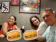 Mr. Touro Hamburgueria