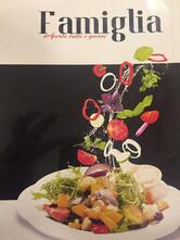 Famiglia Aperto tutti i gioni