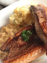 Le Bistrot de la Halle