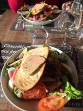 Brasserie du Commerce