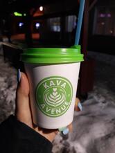 Kava Avenue