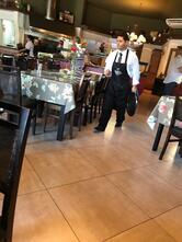 Restaurante Serra Grill