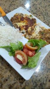 Cravo e Canela Café e Confeitaria