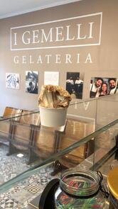 I Gemelli Gelateria